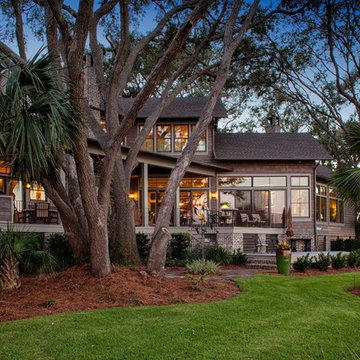 Getchell Residence