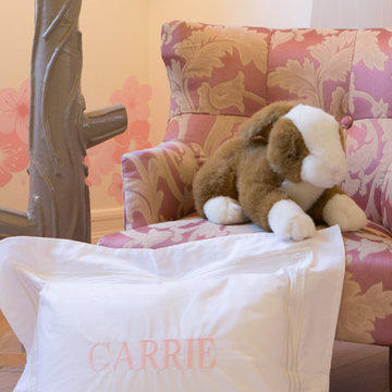 Girl's Nursery