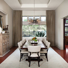dining rm