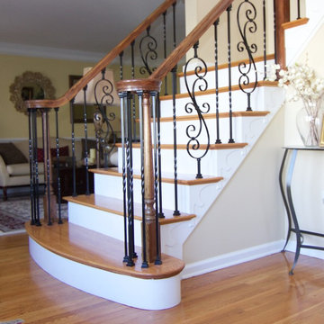 Staircases