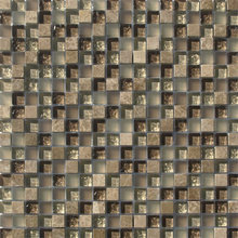 Kitchen tile