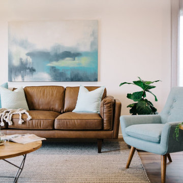 Move Out Cleaning Services