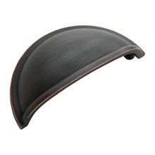 Kitchen knobs, pulls and faucets