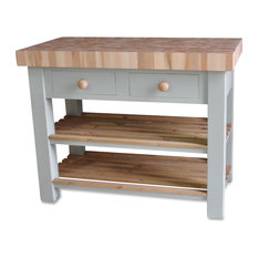 Kitchen Island 120cm buy country kitchen islands and trolleys on houzz Kitchen Island 120cm buy country kitchen islands and trolleys on houzz