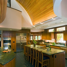 craftsman kitchens