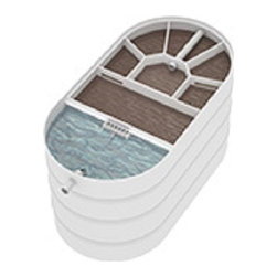 Eco Bio Septic Tanks - Outdoor Products