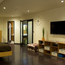 Basement Ideas