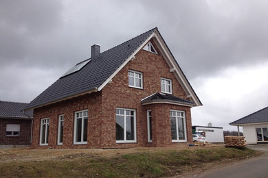 Landhaus Wohnzimmer in Bremen