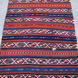 Antique Rugs - Products