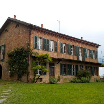 Casa in Monferrato | 250 mq