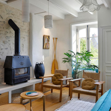 Rénovation de maison