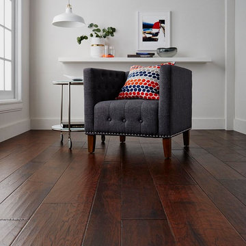 Hot Tottie - Regal Hardwoods