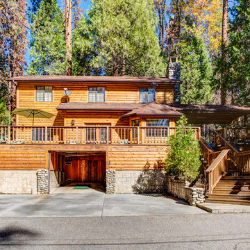 Cabins