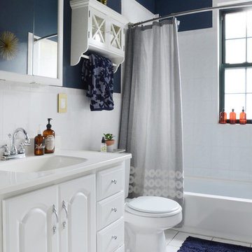 My Houzz: A Sun-Filled Family Condo in Boston