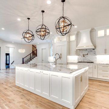 Kitchens