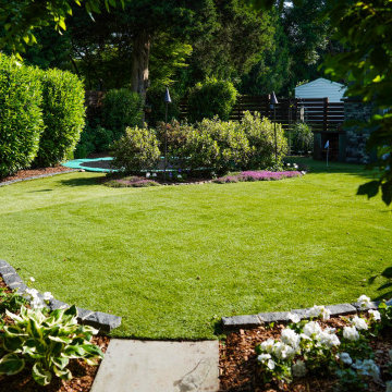 Affordable Lawn Sprinklers is now Installing Artificial Turf for your Lawn!