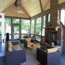 porch