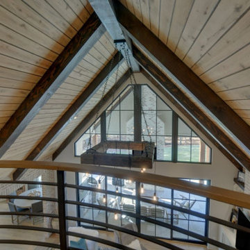 Interiors