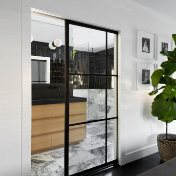 Master Suite Renovation