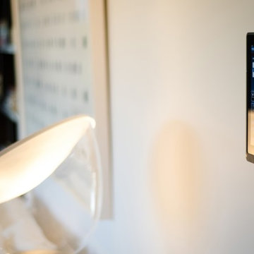 RHINO Enterprise Smart Home Technology group