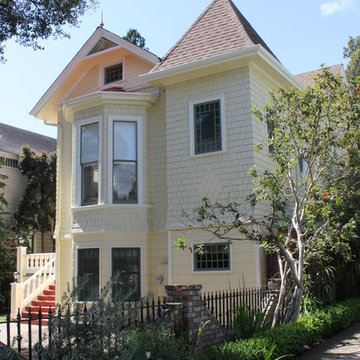 Franklin Park Victorian