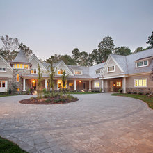 Driveways