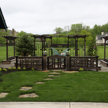 Koslowski Residence