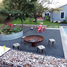 Landscape Ideas
