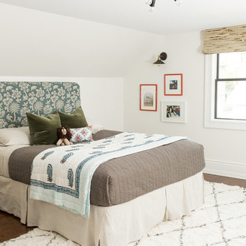 One Room Challenge - Boy's Bedroom
