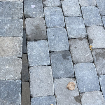 The "Lifestyle Extension" | The Custom Hardscape Collection
