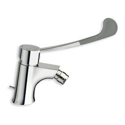 Сантехника CRISTINA Коллекция CLINIC - Bathtub Faucets