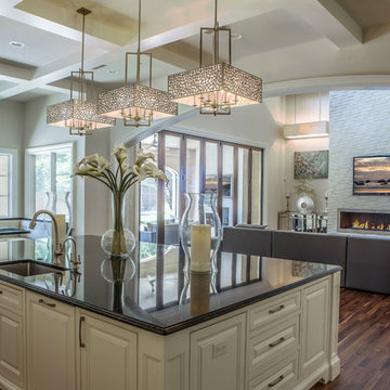 Transitional Family Home