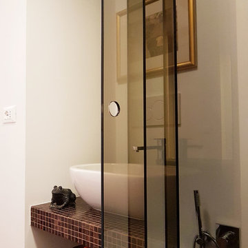 Appartamento a NoLo - casa di ringhiera