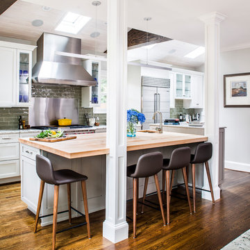 Morningside - Contemporary
