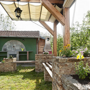 progetto Giardino