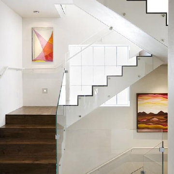 Montana Residence by Elizabeth Cutler