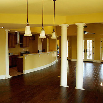 Lakeview Residence