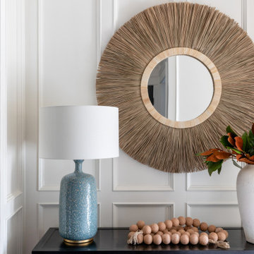 Harvard Avenue Full-Home Furnishing