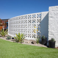 Casa Mc2 Courtyard/Exterior