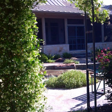 Landscaping
