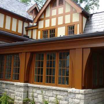 Classic Craftsmanship