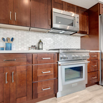 Kitchen Remodel | Mission Viejo