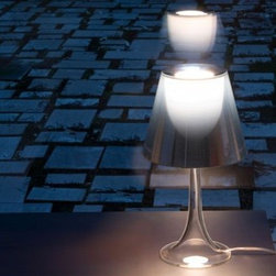 Miss K Color Table Lamp By Flos Lighting - Table Lamps
