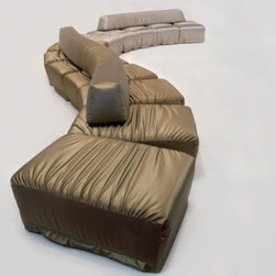 CHANGE Sectional Sofa - Sectional Sofas