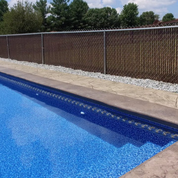 Custom Inground Radiant Pool (18x36)