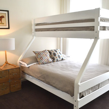 Kids Bedroom Sanctuary Cove, Queensland