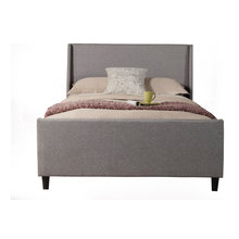Upstairs Bedrooms