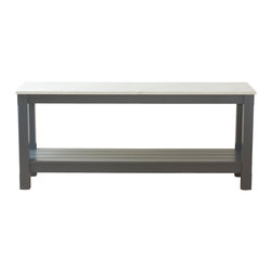 Custom Furniture - Accent Chests And Cabinets