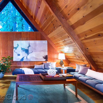 CABIN FEVER