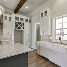 Heckscher Kitchen